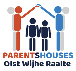 Parentshouse Olst/Wijhe/Raalte