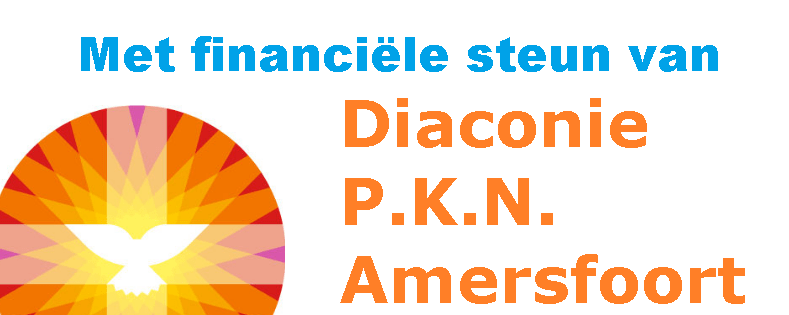 Diaconie P.K.N. Amersfoort