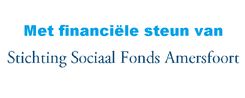 Stichting Sociaal Fonds Amersfoort