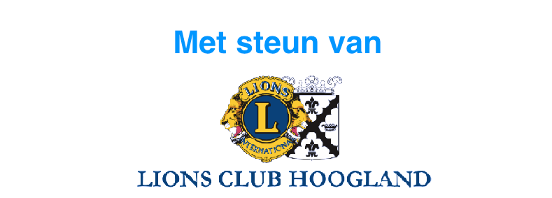 Lions Club Hoogland